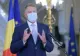 VIDEO Klaus Iohannis: Alegerile trebuie să aibă loc la termen, actuala majoritate pesedistă este ilegitimă