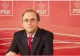 Senator PSD de Brăila, confirmat cu SARS-CoV-2. Ion Rotaru este internat la Institutul Matei Balș din Capitală