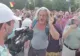 VIDEO Jurnaliștii Realitatea PLUS, bruscați și jigniți la protestul anti-carantinare din Piața Victoriei 