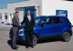 Klaus Iohannis, după vizita la fabrica Ford Craiova: ”Este nevoie de investiții. M-am bătut acolo pentru bani europeni”