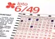 Rezultate LOTO 6/49, Joker, 5/40, Noroc | 03 ianuarie 2021 - Extrageri Loto 5/40, Super Noroc și Noroc plus