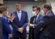 Administrația Prezidențială, reacție după pozele cu Klaus Iohannis fără mască, la reuniunea Consiliului European