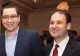 Mihai Tudose, ironii despre alianța Ponta-Negoiță: Îmi pare rău de Robert, avea un ceas frumos la mână. Nu o să-l mai aibă după ce va sta un pic cu Victor