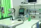 O unitate mobilă de terapie intensivă a fost dusă la Galați din cauza numărului mare de infectați