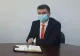 Prefectul de Olt, internat cu noul COVID, transferat de urgență în București. Starea sa de sănătate s-a înrăutățit