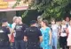Violențe în fața Guvernului: protestatari ÎNCĂTUȘAȚI de jandarmi: ”Ori mor ei, ori MURIM noi”. Ce sancțiuni au primit