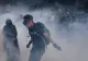 O persoană a murit, protestele au degenerat în Liban - Protestatarii au pătruns în sediul Ministerului de Externe
