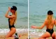 Cele mai sexy rusoaice surprinse la plajă. Imaginile fierbinți care încing imaginația 