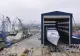 Focar de Covid-19 la Șantierul Naval Galați, zeci de cazuri confirmate