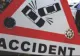 Accident rutier cu cinci victime, în Harghita!