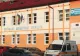 Focar COVID-19 la Spitalul Municipal din Toplița, 17 cazuri raportate, din care 13 cadre medicale