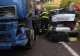Accident rutier grav în Pasul Tihuţa. Un bărbat a murit, iar o femeie se află în stare de inconștiență