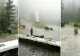 VIDEO Urșii au invadat cabanele și chioșcurile de pe Transfăgărășan