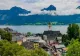 Focar de coronavirus într-o stațiune turistică din Austria! Peste 50 de cazuri de COVID-19, confirmate în ultimele zile