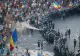 Iohannis, despre dosarul „10 august”: Mi-aș fi dorit să nu existe acea guvernare PSD, care a considerat că e un lucru bun să îi bată și să-i gazeze pe români