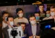 Nicușor Dan a dat startul campaniei electorale la miezul nopții