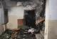 FOTO/ Incendiu la parterul unui bloc din Piatra-Neamț. Zeci de persoane, evacuate!