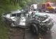Accident grav în judeţul Covasna! A fost solicitat şi elicopterul SMURD de la Târgu Mureş