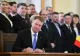 Legea care interzice înstrăinarea participațiunilor statului, pe o perioadă de 2 ani, a fost promulgată