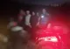 Cinci fete din județul Iași, rătăcite pe munte, salvate de jandarmii și salvamontiștii harghiteni