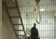 Deținut din Penitenciarul Giurgiu, găsit spânzurat în celulă
