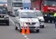 Accident rutier pe DNCB, între Bragadiru și Măgurele, soldat cu doi răniți, printre care și un copil de șapte ani