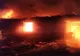 O familie cu trei copii a rămas fără acoperiș deasupra capului în urma unui incendiu