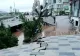 VIDEO Incident șocant. Zeci de mașini, înghițite de o groapă la un mall, în China