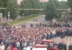 BELARUS  Momente istorice la Minsk, revoltă populară contra regimului Lukașenko (VIDEO)