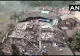 Un imobil s-a PRĂBUȘIT în India peste oameni. Cel puţin 100 de persoane au fost prinse sub dărâmături