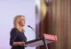 Gabriela Firea, prima vizită la PSD după EȘECUL alegerilor. Se încing spiritele la partid 