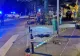 Incident șocant, în Satu Mare: bărbat înjunghiat de un om am străzii. Filmul tragediei