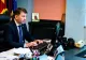 Demisie din PNL în Roman. Fostul primar Lucian Micu, nemulțumit că i s-a blocat candidatura