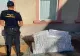 Acţiune de amploare a DIICOT Bistriţa împotriva traficanţilor de ţigări. Un poliţist ar fi implicat