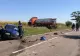 Pericol de EXPLOZIE în județul Botoșani: Cisternă încărcată cu carburant, izbită din plin de un autoturism