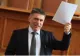 Ministrul Justiției din Bulgaria și-a înaintat demisia
