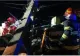 Accident violent în județul Timiș. Mașină izbită de un stâlp de electricitate: Doi tineri de 15 ani au murit, alți trei au fost răniți