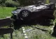 FOTO Accident rutier GRAV în județul Bistrița-Năsăud: Doi copii și trei adulți, transportați URGENT la spital!