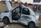 Accident cumplit în Giurgiu: un mort și cinci răniți