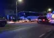 Accident grav în Gorj, un autobuz cu angajați de la CE Oltenia a ajuns în șanț