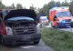 Microbuz cu români, accident grav, în Germania: 6 victime. Autoritățile, șocate de modul în care s-a produs incidentul