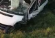 VIDEO Accident grav, cu 8 persoane rănite, în apropiere de Craiova