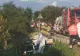 Pacienta cu Covid-19 din ambulanța care a căzut de pe un pod, în județul Gorj,  a murit