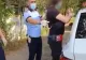 Urmărire ca în filme, un angajat de la Penitenciarul Mioveni n-a oprit la filtrul poliției