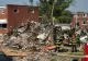 Explozie puternică în orașul american Baltimore
