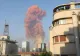 Explozia din Beirut: Spitalele, copleșite de numărul mare de răniți. Cum arată orașul după tragedie