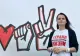 Svetlana Tihanovskaia, lidera opoziției din Belarus, anunță o ”revoluție pașnică” 