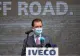 Investiţie importantă a IVECO Defence în ţara noastră. Ludovic Orban a anunțat o investiție în valoare de 50 de milioane de euro