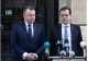Ludovic Orban, întâlnire de urgență cu Nelu Tătaru la Palatul Victoria. Se pregătesc noi măsuri pentru gestionarea pandemiei