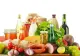 Cele mai cancerigene alimente pe care le consumi frecvent. Cum îți pui în pericol sănătatea